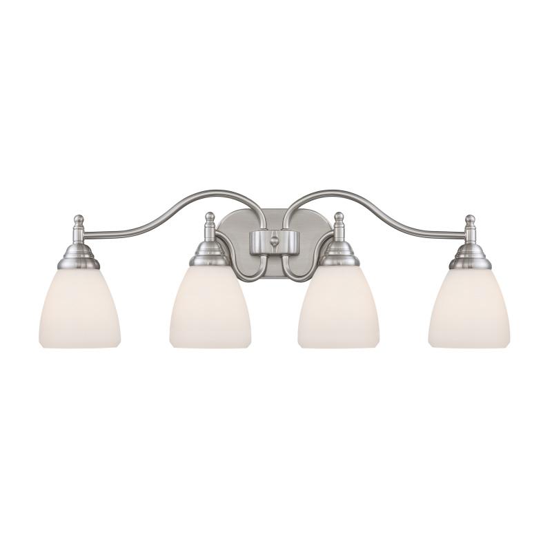 Bathroom Fixtures